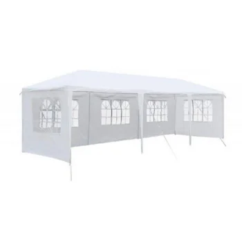 Tenda 3x9m sa bočnim stranama 055433 Tenda 3x9m sa bočnim stranama 055433